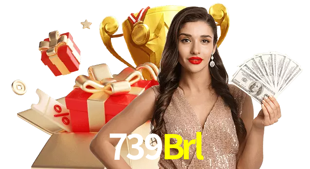 Jogue com dealers reais no 739Brl!