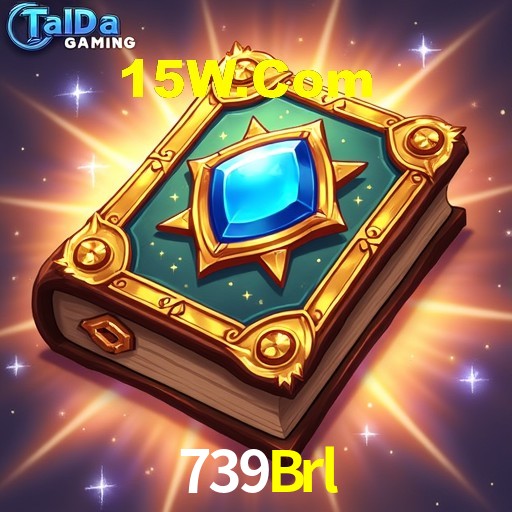 Estatísticas do Jogo 739Brl