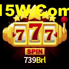 Statistics 739Brl