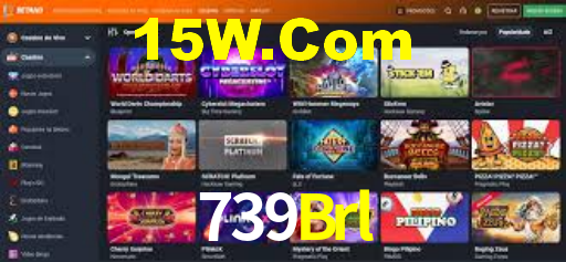Blackjack Table 739Brl