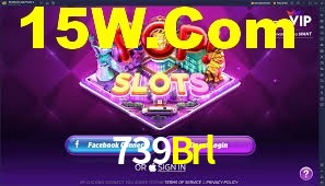 Welcome Bonus 739Brl