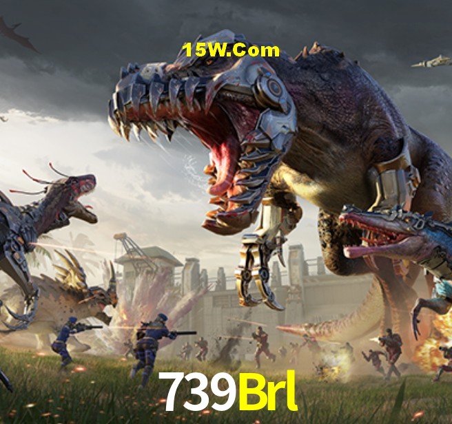 Diretório de Jogos 739Brl