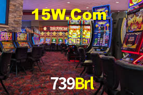 Welcome Bonus 739Brl