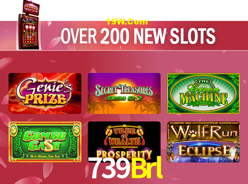 Weekend Specials 739Brl