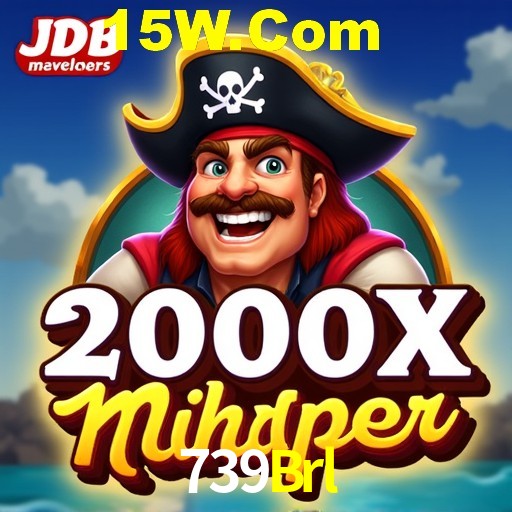 739Brl: A Experiência de Casino com Jogos de Mesa ao Vivo