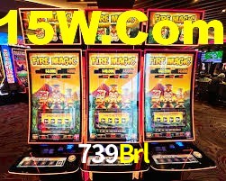 Live Casino 739Brl