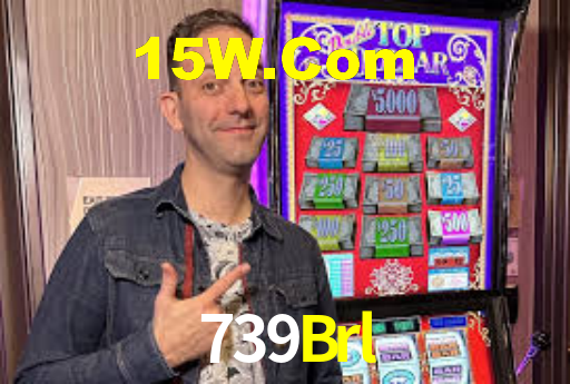 Tournaments 739Brl