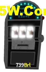 Slot Games 739Brl