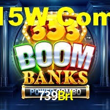 Game Statistics 739Brl