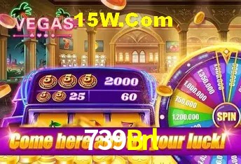 739Brl - Cassino Online e Apostas Esportivas Seguras - 739Brl.Com