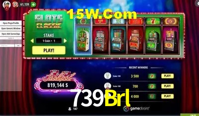 739Brl,739Brl.Com