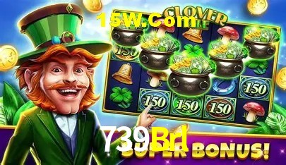 Casino Ao Vivo 739Brl