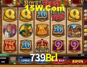 Login Seguro 739Brl