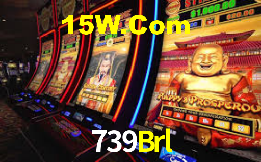 Live Casino 739Brl